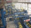 Vacuum Process Molding Line